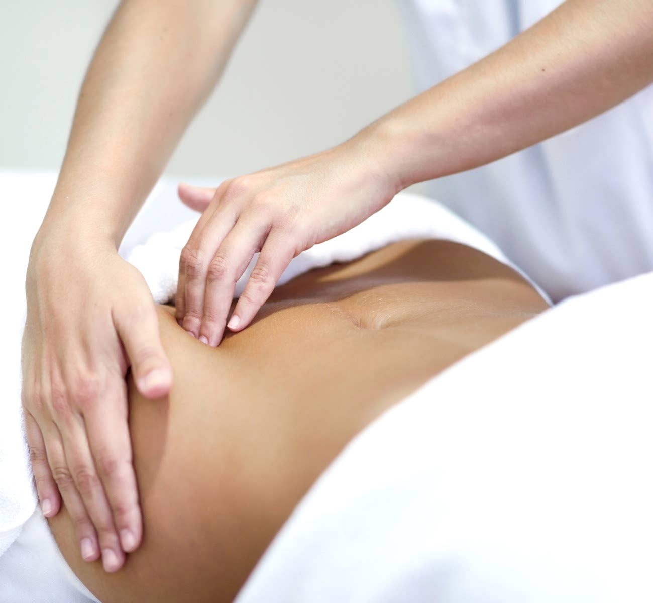 Anti Selülit Masajı